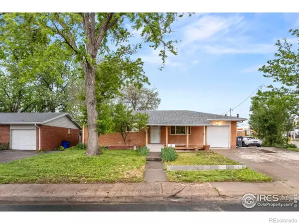 Greeley, CO 80631,1638 27th ST