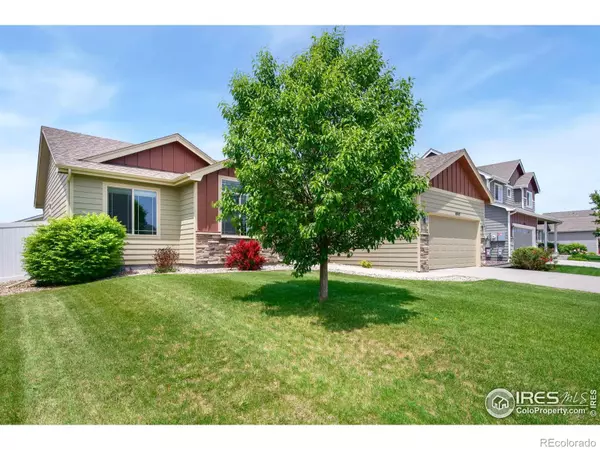 Wellington, CO 80549,6949 Sumner ST