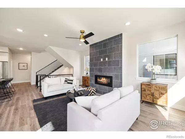 Fort Collins, CO 80524,444 Osiander ST