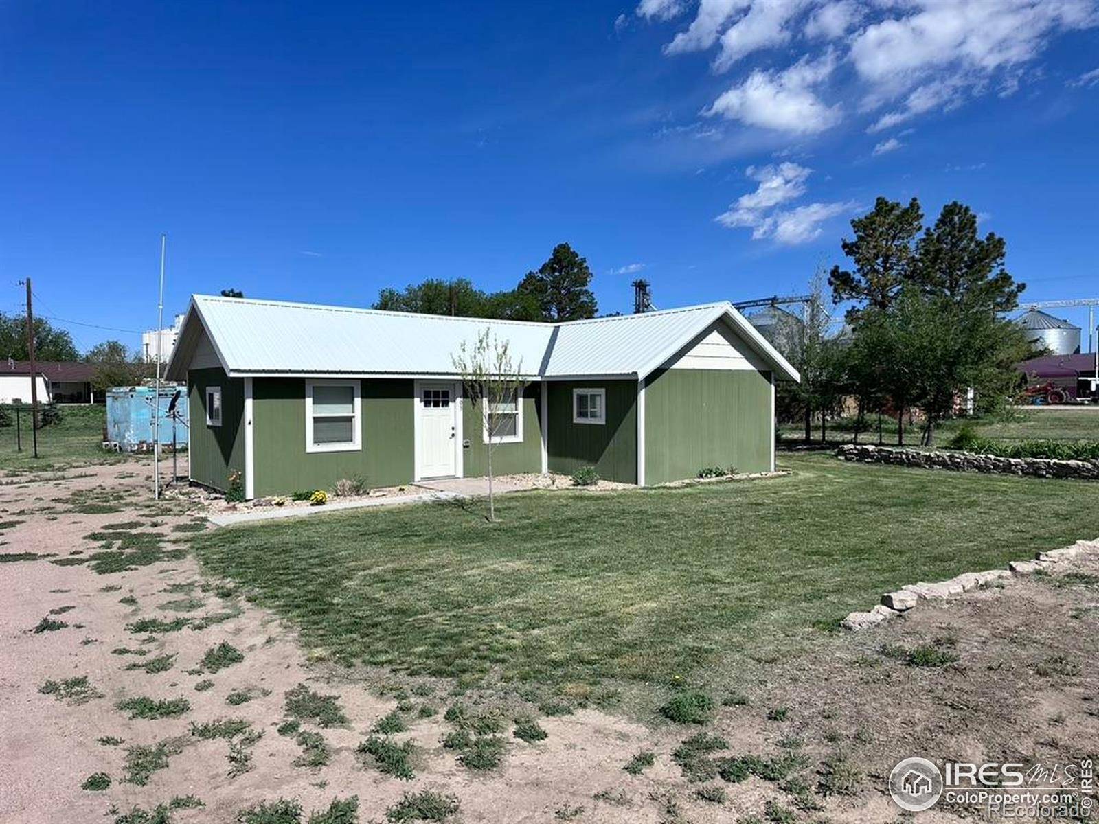 105 Iowa AVE, Seibert, CO 80834