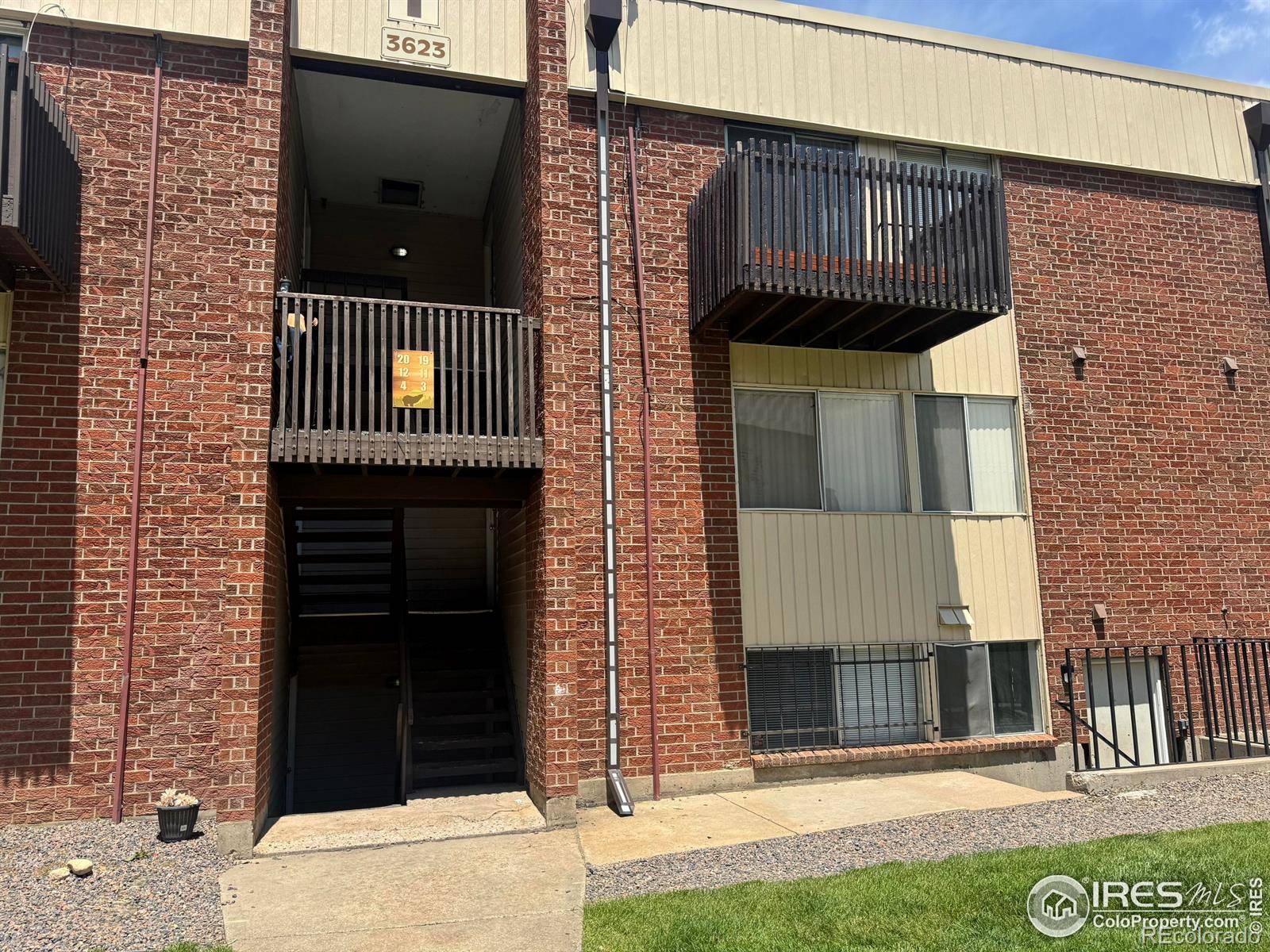 3623 S Sheridan BLVD #11, Denver, CO 80235