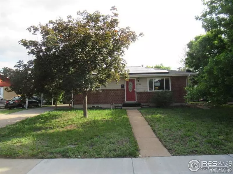 1730 27th ST, Greeley, CO 80631