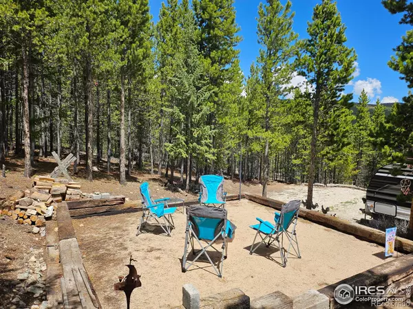Red Feather Lakes, CO 80545,113 Shoshoni DR