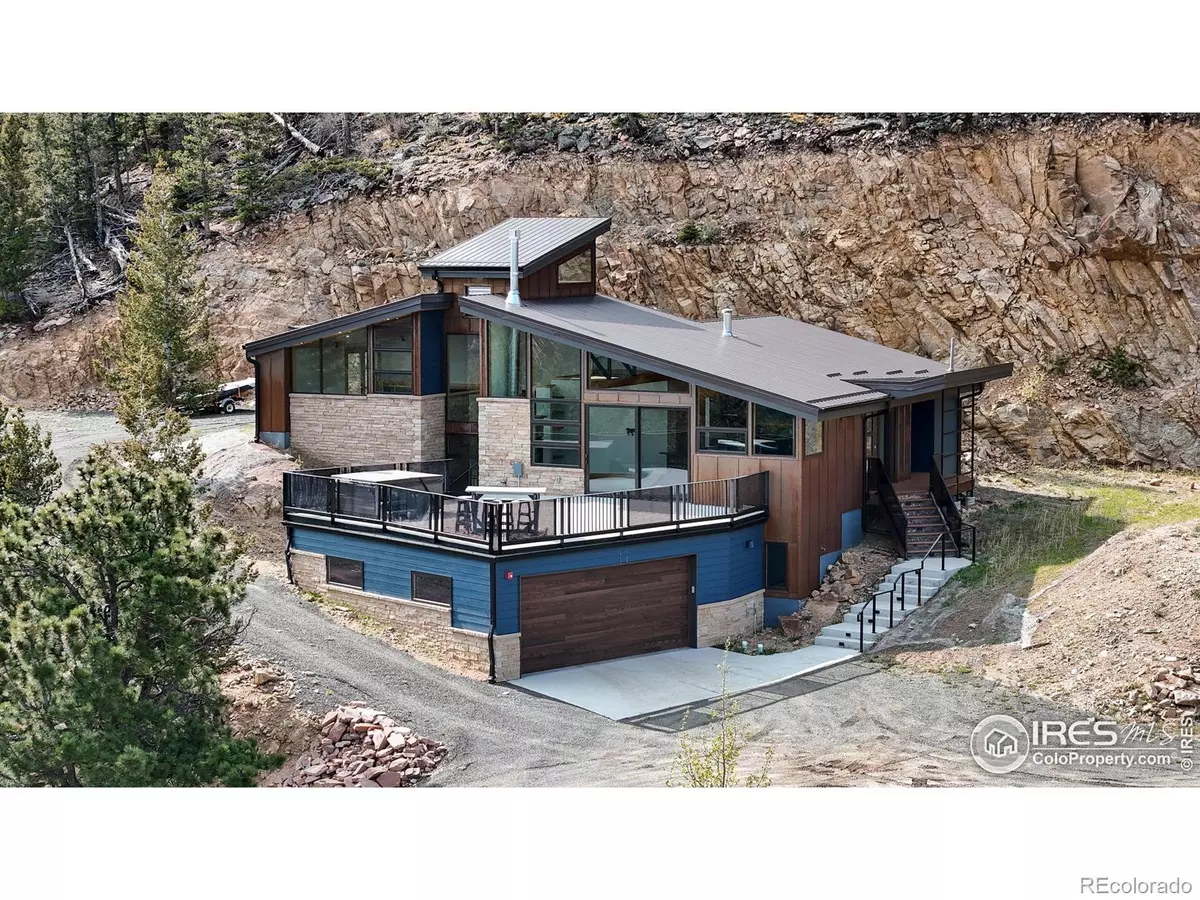 Estes Park, CO 80517,1440 Hummingbird DR