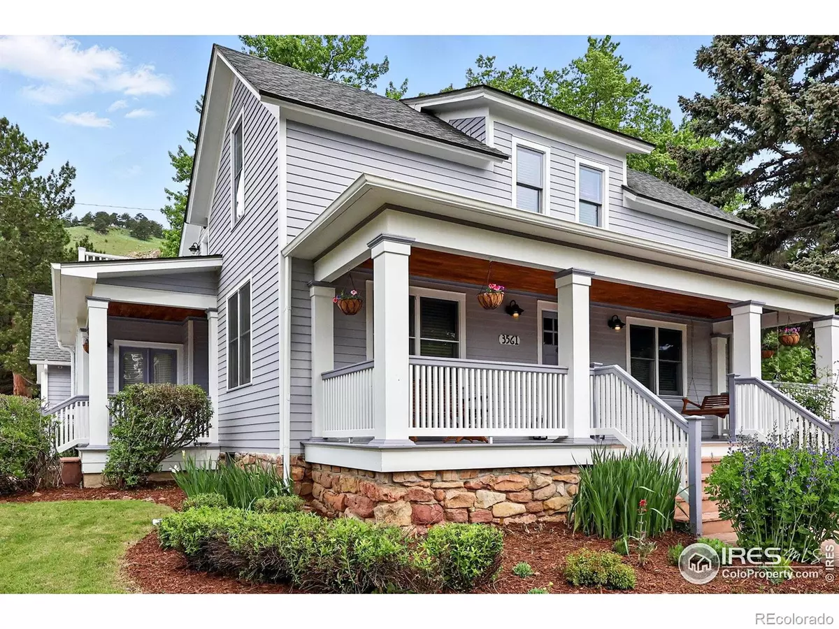 Boulder, CO 80304,3561 4th ST