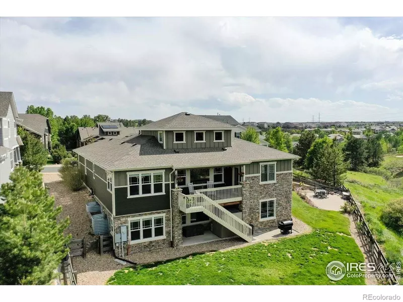 24725 E Dry Creek PL, Aurora, CO 80016