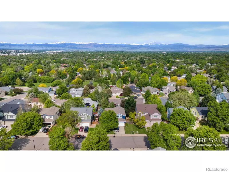 742 Megan CT, Longmont, CO 80504
