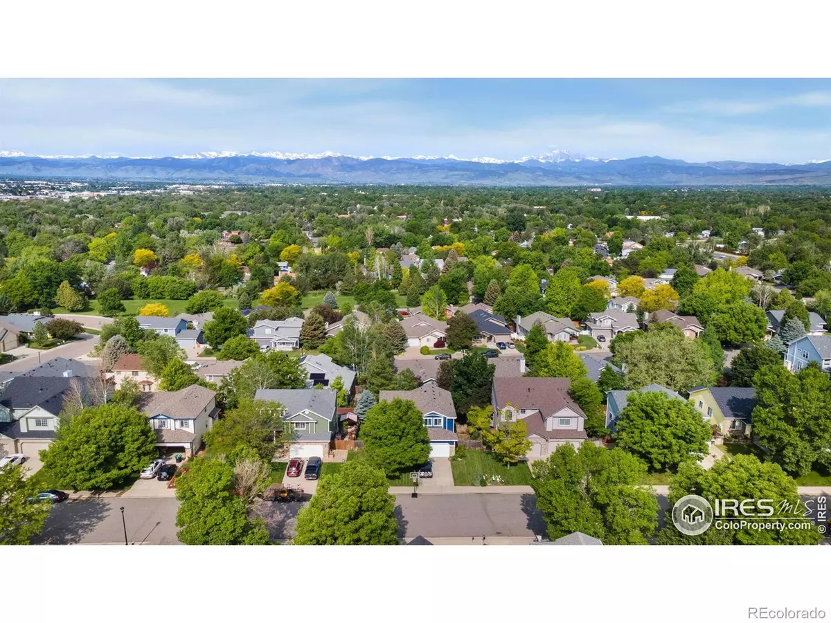 Longmont, CO 80504,742 Megan CT