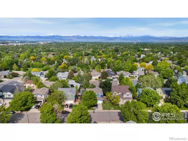 Longmont, CO 80504,742 Megan CT
