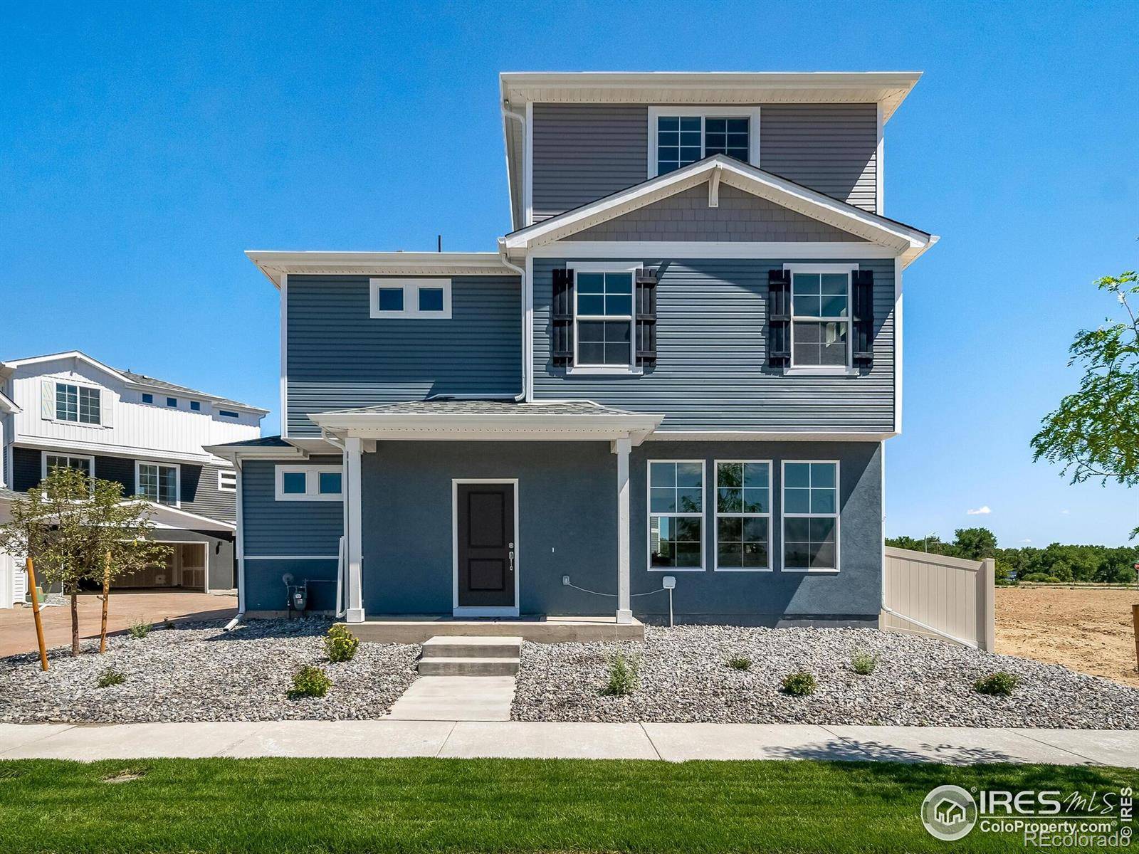 3356 Streamwood DR, Johnstown, CO 80534
