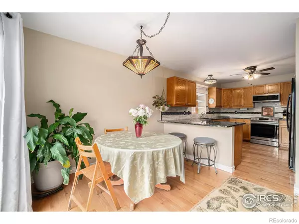 Fort Collins, CO 80525,5942 Colby ST