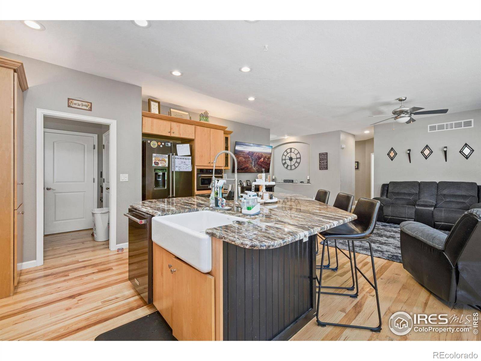 Eaton, CO 80615,1372 Ridge CT