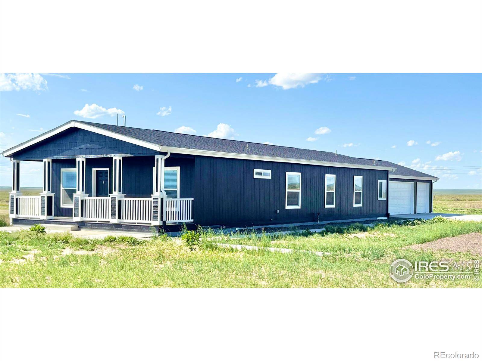 44502 County Road 68, Briggsdale, CO 80611
