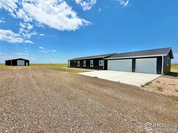 Briggsdale, CO 80611,44502 County Road 68