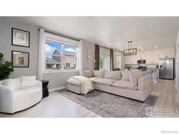 Windsor, CO 80550,929 Charlton DR