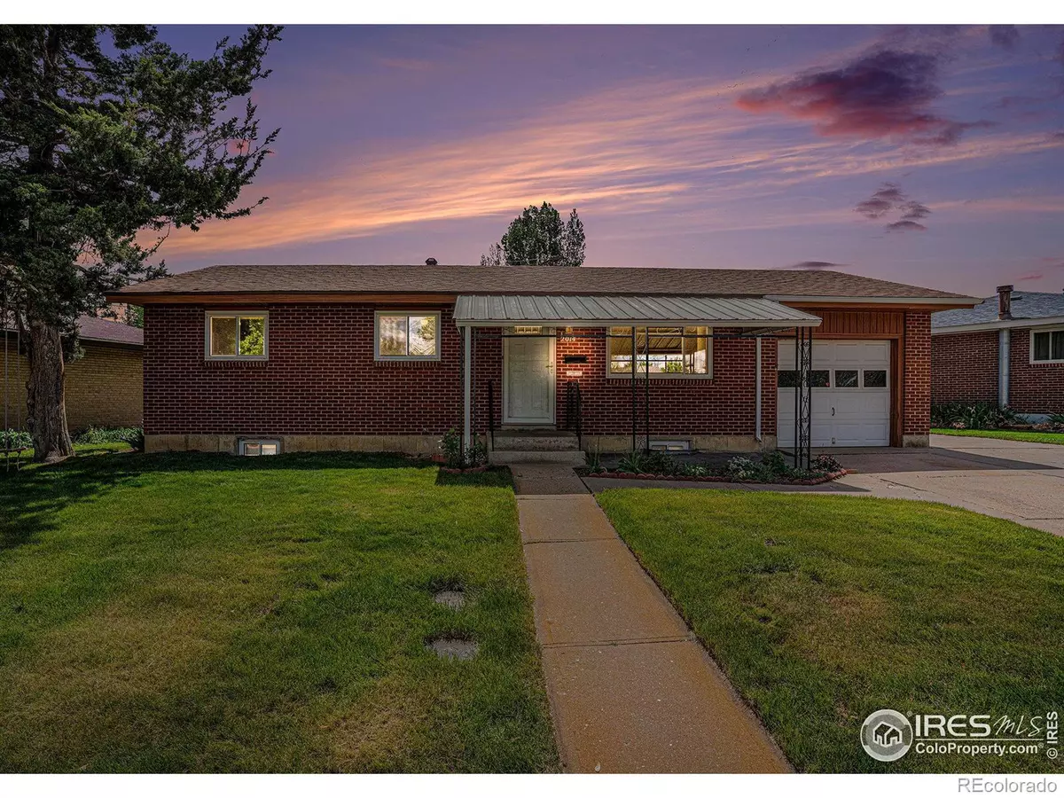 Greeley, CO 80631,2014 26th St Rd