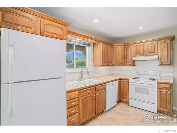 Greeley, CO 80631,2014 26th St Rd