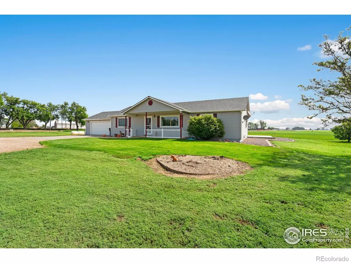 Greeley, CO 80631,32924 County Road 29