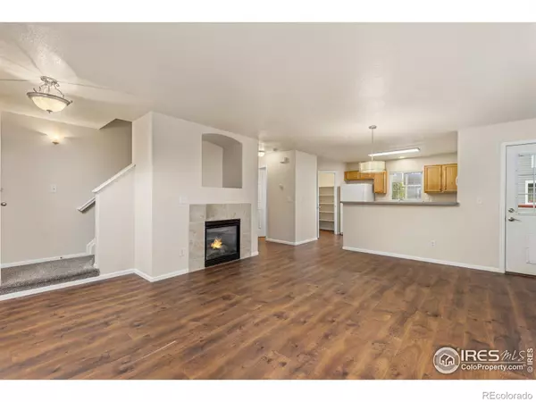 Greeley, CO 80634,3660 W 25th ST #1106