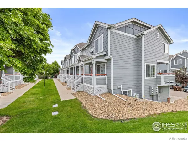 Greeley, CO 80634,3660 W 25th ST #1106