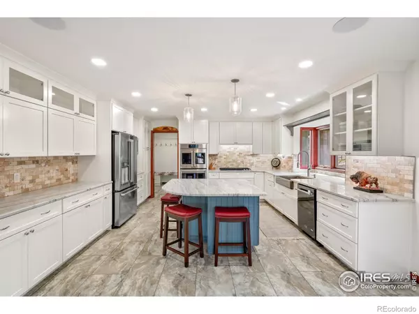 Estes Park, CO 80517,341 Homesteader LN