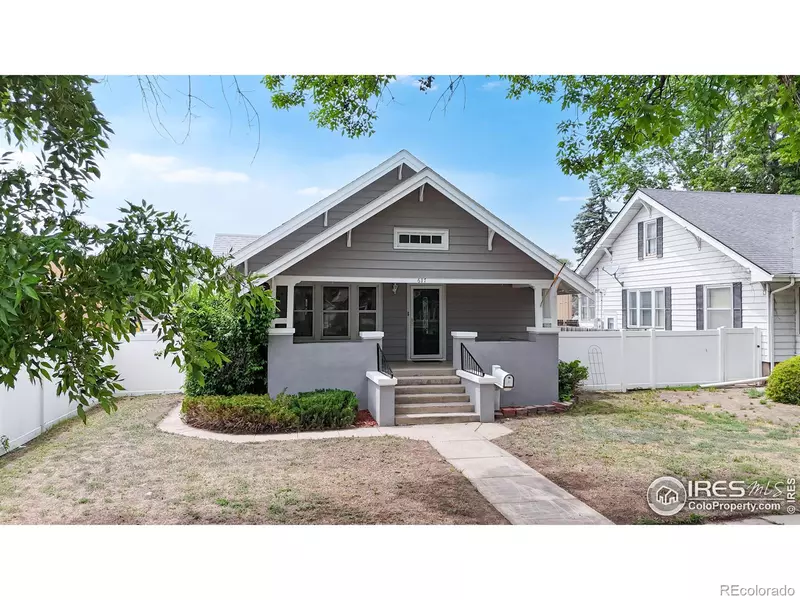 617 State ST, Fort Morgan, CO 80701