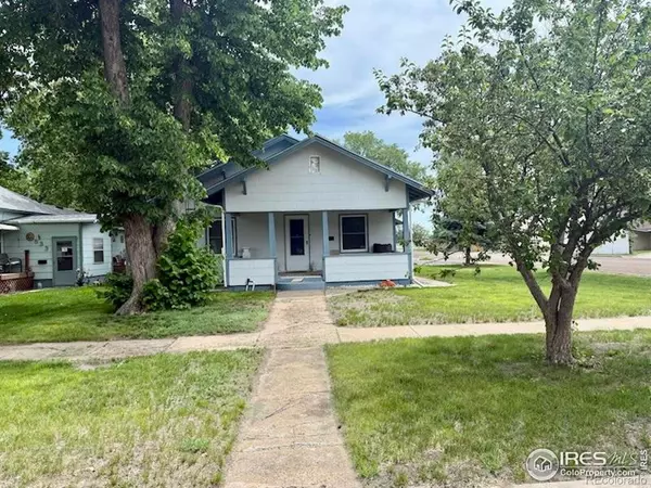 Holyoke, CO 80734,541 S Phelan AVE