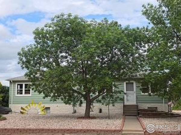 286 Lincoln AVE, Nunn, CO 80648