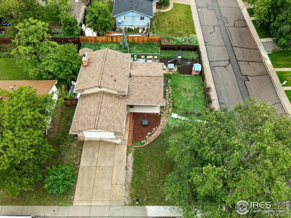 Longmont, CO 80503,2500 Danbury DR