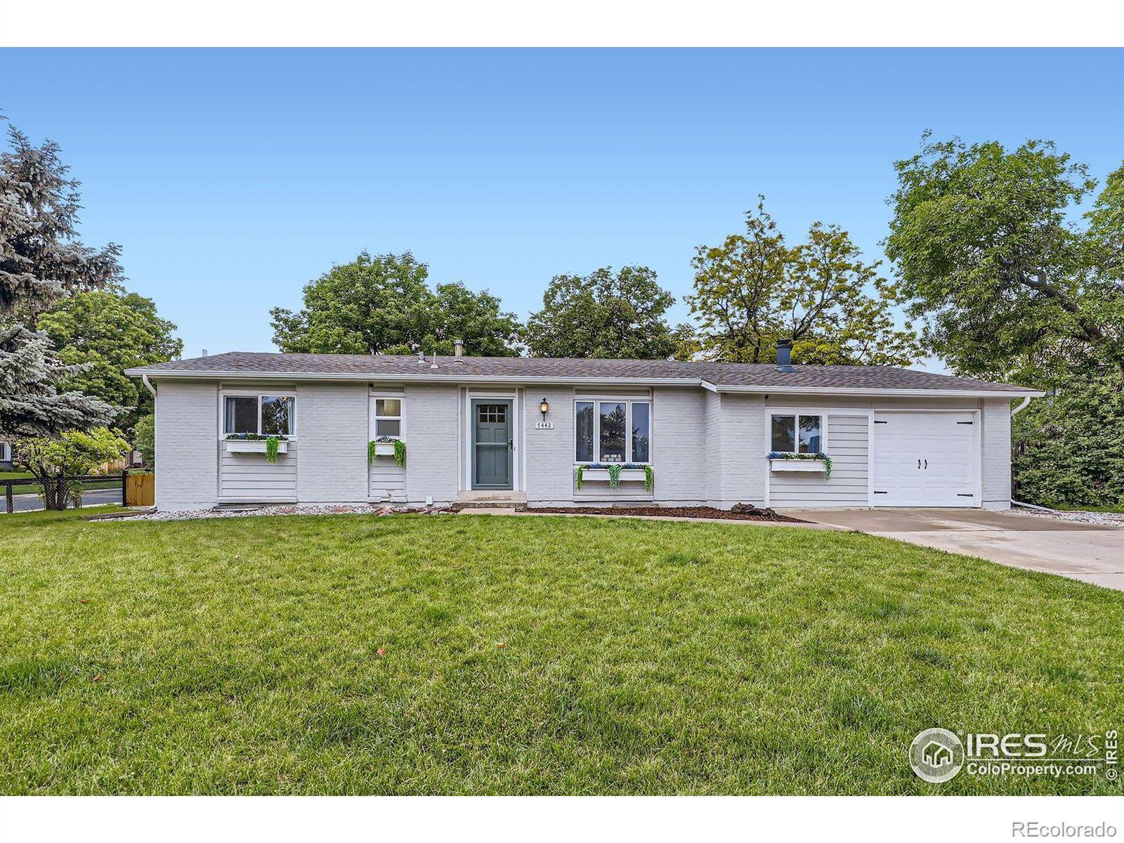 7442 Jay CT, Arvada, CO 80003