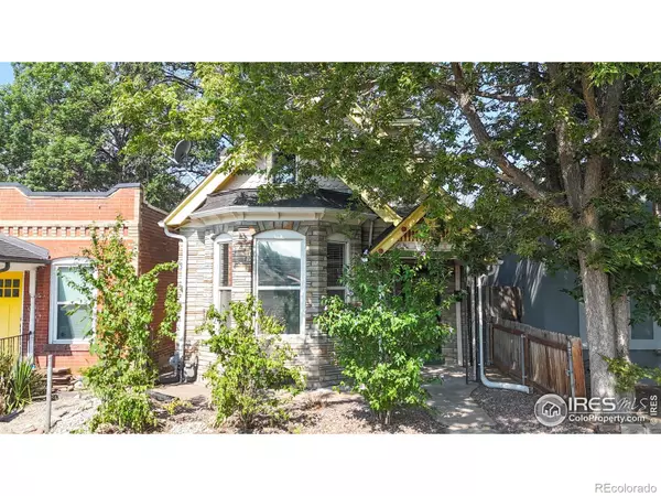 3931 Osage ST, Denver, CO 80211