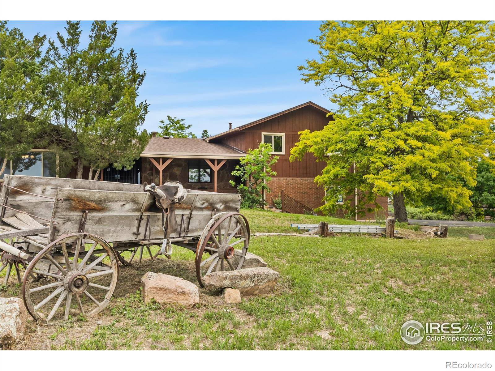 2800 Lake Hollow RD, Berthoud, CO 80513