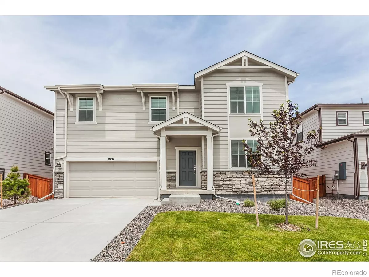 Severance, CO 80550,1031 Odessa Lake RD