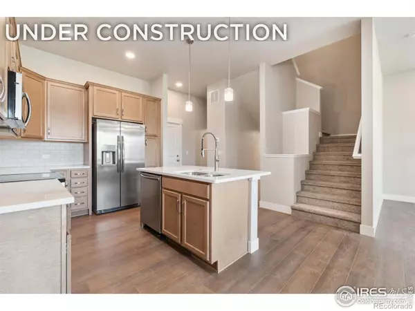 4183 Trapper Lake DR, Loveland, CO 80538