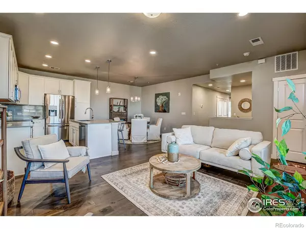 Loveland, CO 80538,4144 South Park DR #102