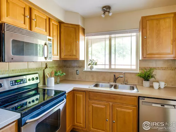 Boulder, CO 80303,4800 Osage DR #12B