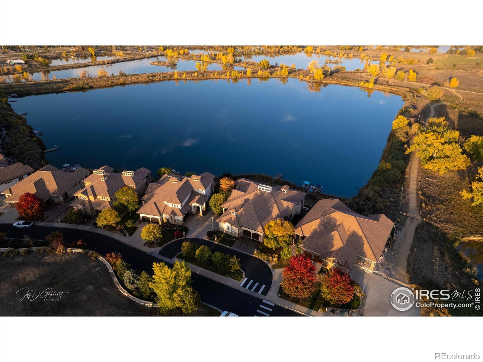 Loveland, CO 80537,672 Split Rock DR