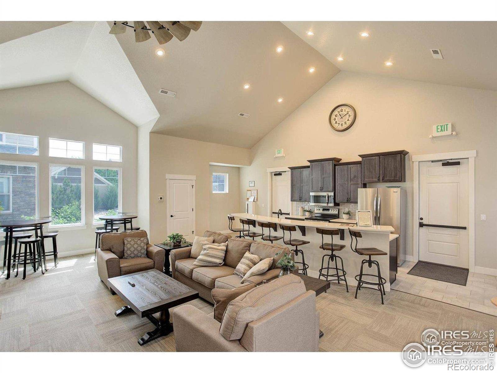 Loveland, CO 80538,4642 Hahns Peak DR #101