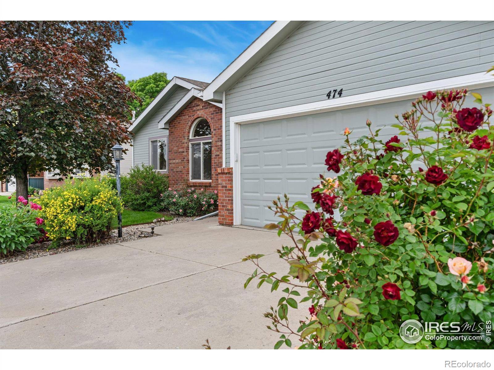 Loveland, CO 80538,474 Radiant DR