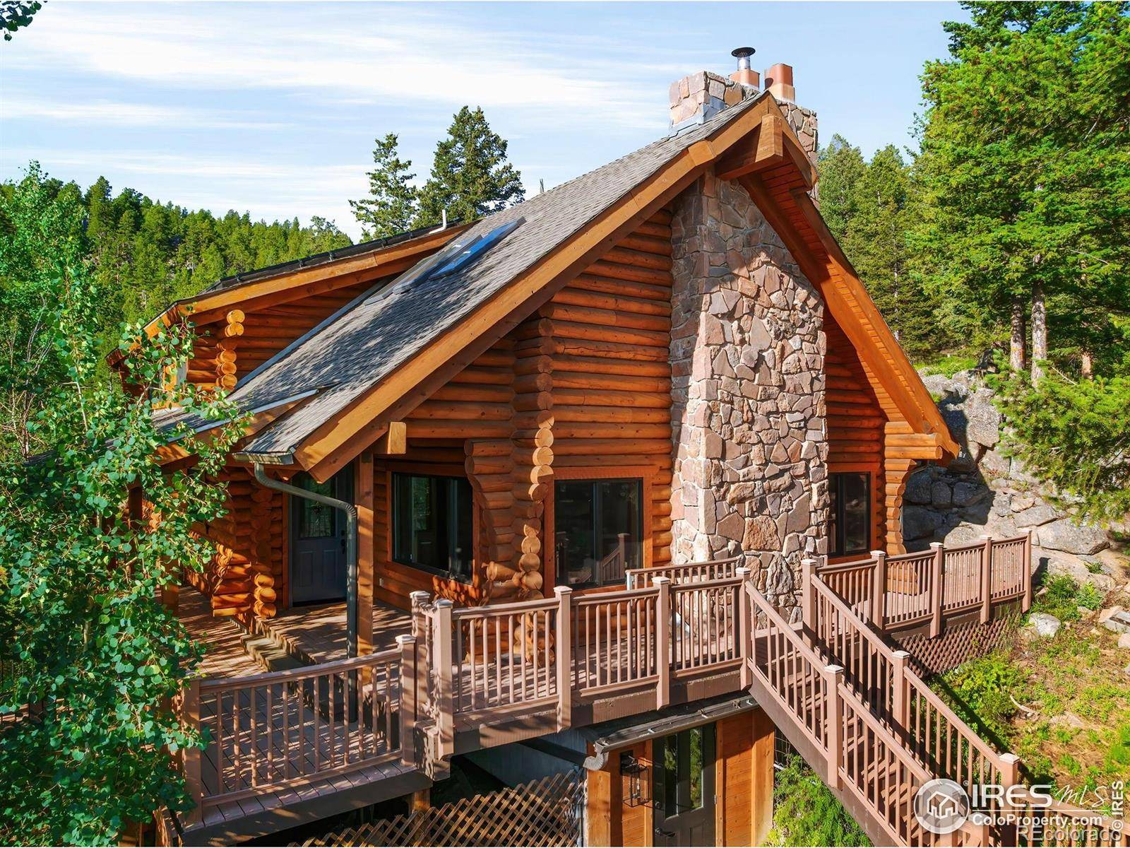 172 Tall Pine LN, Boulder, CO 80302