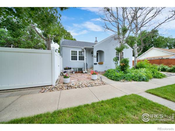 614 E Beaver AVE, Fort Morgan, CO 80701