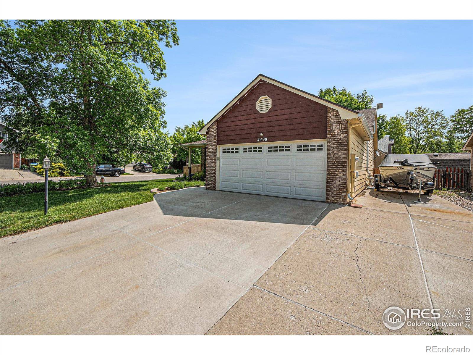 Loveland, CO 80538,4498 Shubert DR