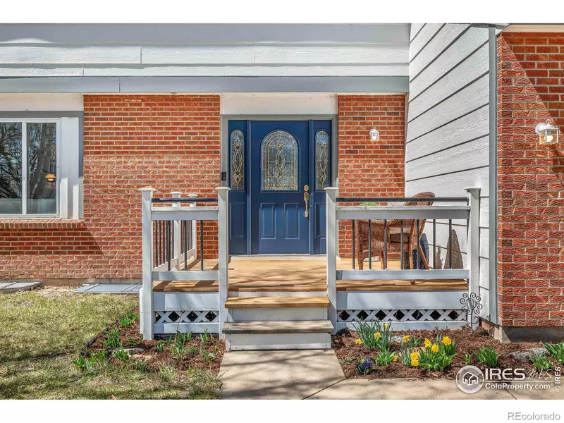1449 Adams PL, Louisville, CO 80027