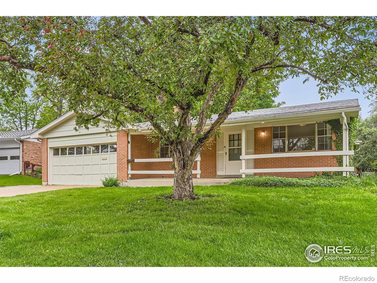 Boulder, CO 80305,1025 Edinboro DR