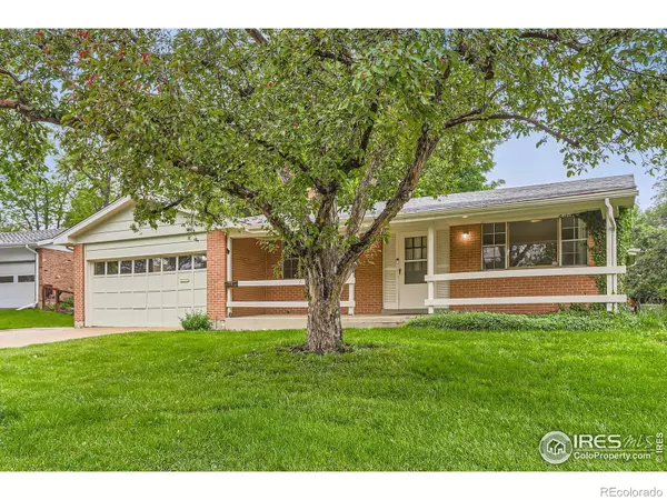 1025 Edinboro DR, Boulder, CO 80305