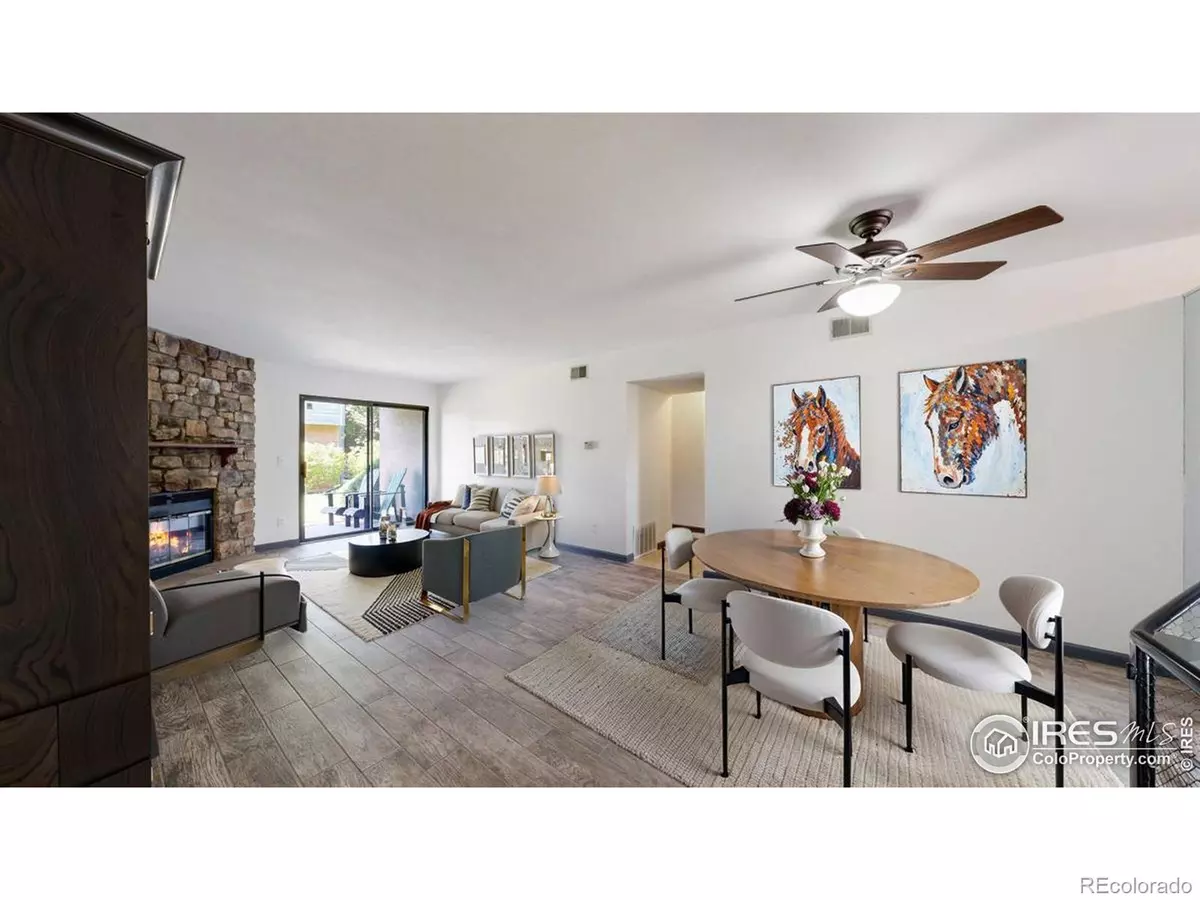 Lakewood, CO 80235,3526 S Depew ST #102