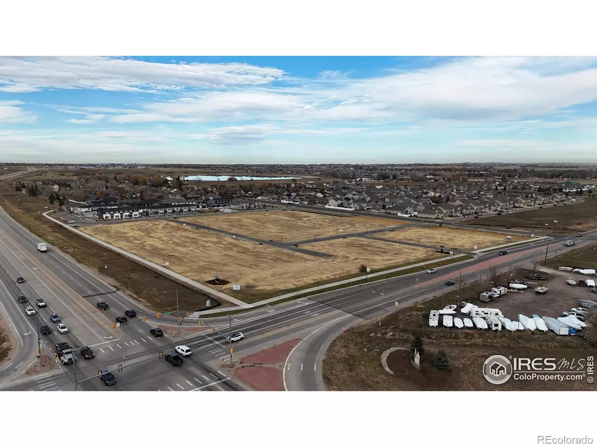 Berthoud, CO 80513,0 CO Highway 56 #LOT 1