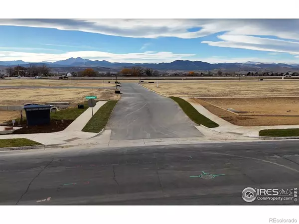 Berthoud, CO 80513,0 CO Highway 56 #LOT 1