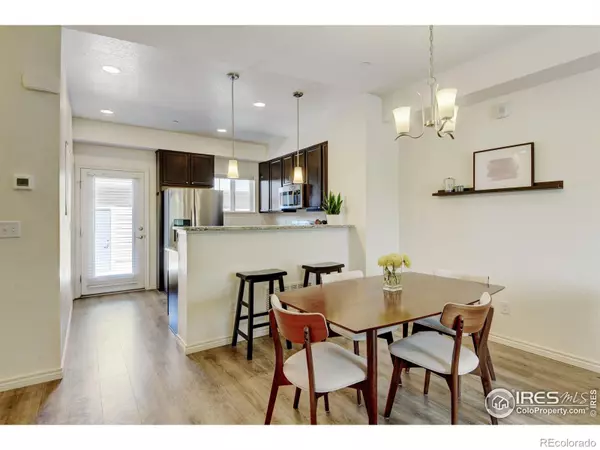 Longmont, CO 80501,1240 Wren CT #D