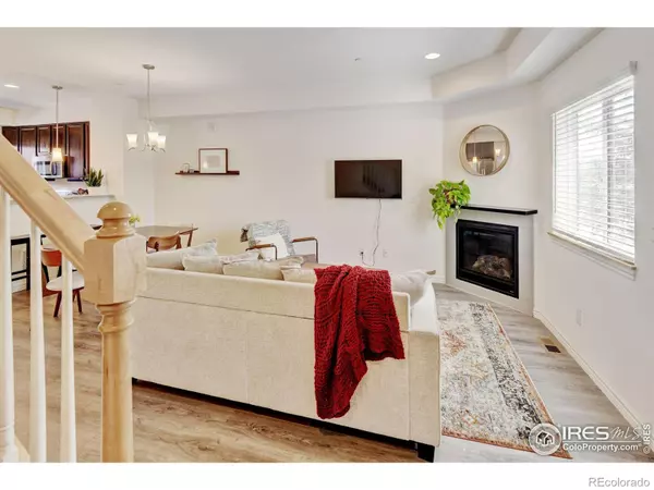 Longmont, CO 80501,1240 Wren CT #D